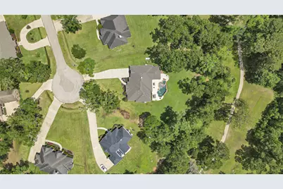 27706 Live Oak View Court, Huffman, TX 77336 - Photo 36