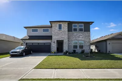 7722 Caspian Ranch Drive, Rosharon, TX 77583 - Photo 1