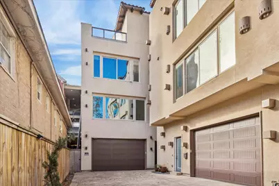 710 Stanford Street #C, Houston, TX 77019 - Photo 2
