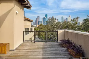 710 Stanford St, Houston, TX 77019 - Photo 1