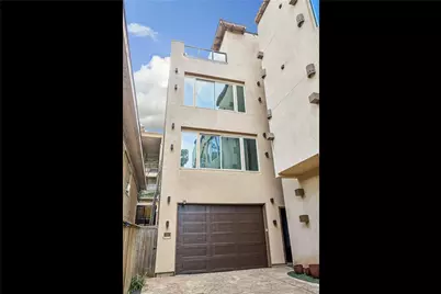 710 Stanford Street #C, Houston, TX 77019 - Photo 2