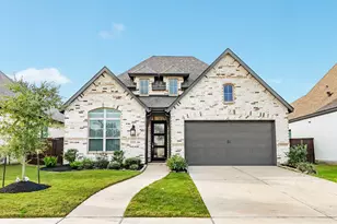 4010 Shackleton Ct, Iowa Colony, TX 77583 - Photo 2