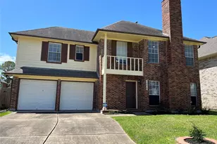 16430 Elmwood Point Ln, Sugar Land, TX 77498 - Photo 2