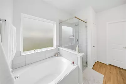 1622 Homewood Point Lane, Rosharon, TX 77583 - Photo 22