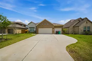 1622 Homewood Point Ln, Rosharon, TX 77583 - Photo 2
