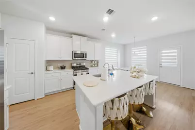 1622 Homewood Point Lane, Rosharon, TX 77583 - Photo 8