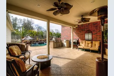 26407 Ridgefield Park Lane, Cypress, TX 77433 - Photo 2