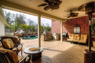 26407 Ridgefield Park Ln, Cypress, TX 77433 - Photo 2