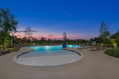 1727 Pecan Woods Lane, Conroe, TX 77301 - Photo 6
