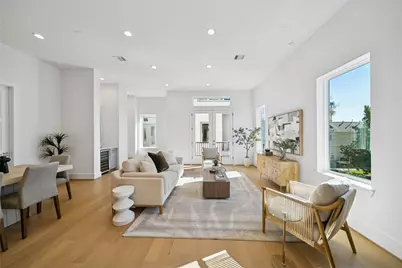 1403 W 21st St #B, Houston, TX 77008 - Photo 2