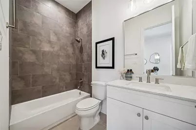 1403 W 21st St #B, Houston, TX 77008 - Photo 20