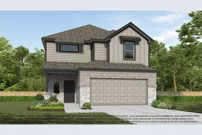 6411 Old Cypress Landing Lane, Humble, TX 77338 - Photo 1