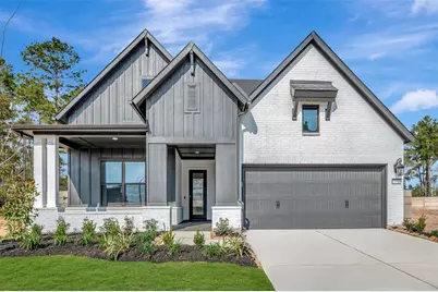 16006 Rich Court, Conroe, TX 77302 - Photo 1