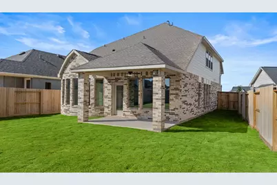 17326 Merry Lea Lane, Hockley, TX 77447 - Photo 26