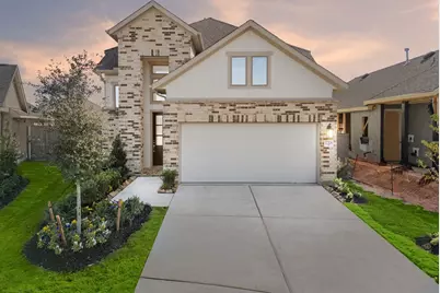 17326 Merry Lea Lane, Hockley, TX 77447 - Photo 1