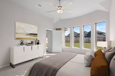 17326 Merry Lea Lane, Hockley, TX 77447 - Photo 4