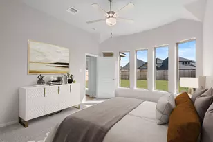 17326 Merry Lea Ln, Hockley, TX 77447 - Photo 4