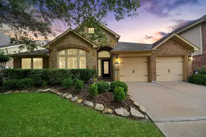 28010 Hollyfare Drive, Katy, TX 77494 - Photo 2