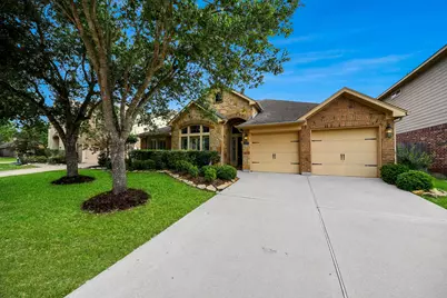 28010 Hollyfare Drive, Katy, TX 77494 - Photo 4