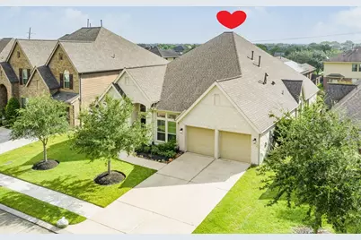 3209 Seneca Landing Lane, Pearland, TX 77584 - Photo 1
