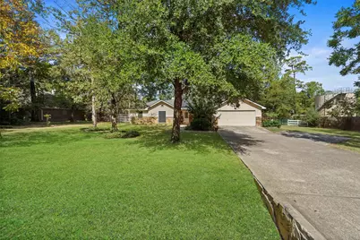 7014 Charred Pine Drive, Magnolia, TX 77354 - Photo 2