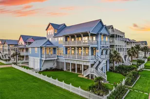 11614 Beachside, Galveston, TX 77554 - Photo 1