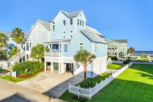 11614 Beachside, Galveston, TX 77554 - Photo 2