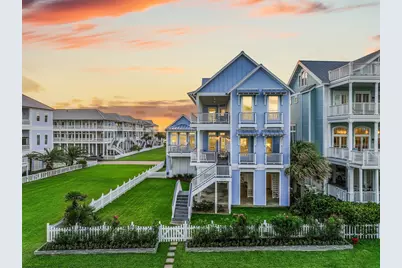 11614 Beachside, Galveston, TX 77554 - Photo 2