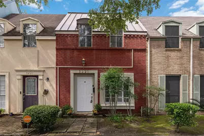 5223 Arboles Drive, Houston, TX 77035 - Photo 1