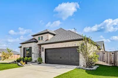1622 Boone Hollow Lane, Richmond, TX 77469 - Photo 1