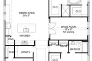 1622 Boone Holw Ln, Richmond, TX 77469 - Photo 44