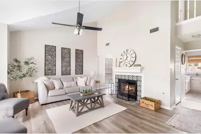 4922 Dobbin Springs Lane, Kingwood, TX 77345 - Photo 2