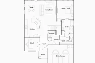 2719 Grv Crst Dr, Rosenberg, TX 77469 - Photo 12