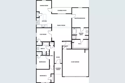 15650 Honey Cove Drive, Conroe, TX 77303 - Photo 18