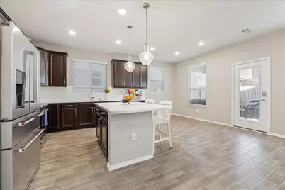 4032 Delta Rose Street, Houston, TX 77018 - Photo 6