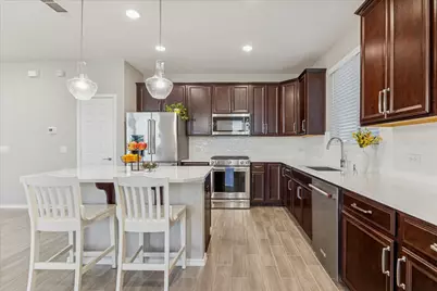 4032 Delta Rose Street, Houston, TX 77018 - Photo 8