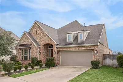 2030 Edgemont Place, Missouri City, TX 77459 - Photo 1