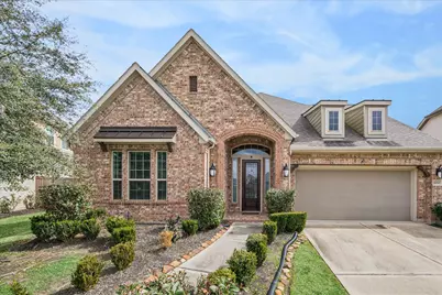 2030 Edgemont Place, Missouri City, TX 77459 - Photo 2