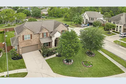 15811 Coffee Creek Court, Houston, TX 77044 - Photo 6
