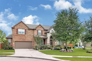 15811 Coffee Creek Ct, Houston, TX 77044 - Photo 4