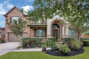 15811 Coffee Creek Ct, Houston, TX 77044 - Photo 1
