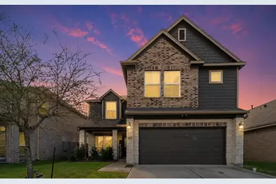 14810 Ruddy Duck Lane, Houston, TX 77049 - Photo 2