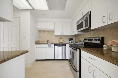 2001 Holcombe Boulevard #1905, Houston, TX 77030 - Photo 8