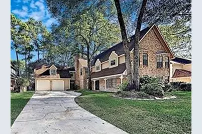 12710 Ivyforest Drive, Cypress, TX 77429 - Photo 1