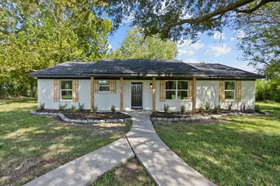 707 Lilley Road, Alvin, TX 77511 - Photo 1