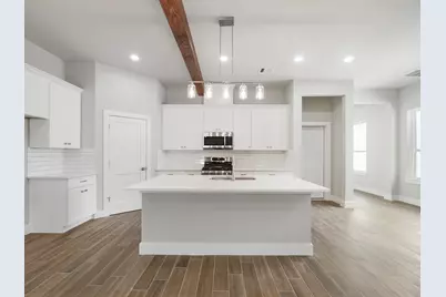 731 Magnolia Point Drive, Houston, TX 77336 - Photo 8