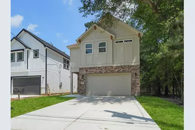 731 Magnolia Point Drive, Houston, TX 77336 - Photo 2