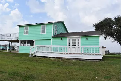 1769 County Road 201, Sargent, TX 77414 - Photo 10