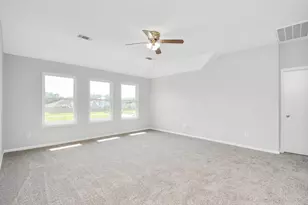 11834 Caprock Canyons Ln, Sugar Land, TX 77498 - Photo 28