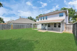 11834 Caprock Canyons Ln, Sugar Land, TX 77498 - Photo 42